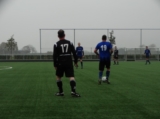 S.K.N.W.K. 3 - Brouwershaven 2 (competitie) seizoen 2024-2025 (fotoboek 1) (15/134)